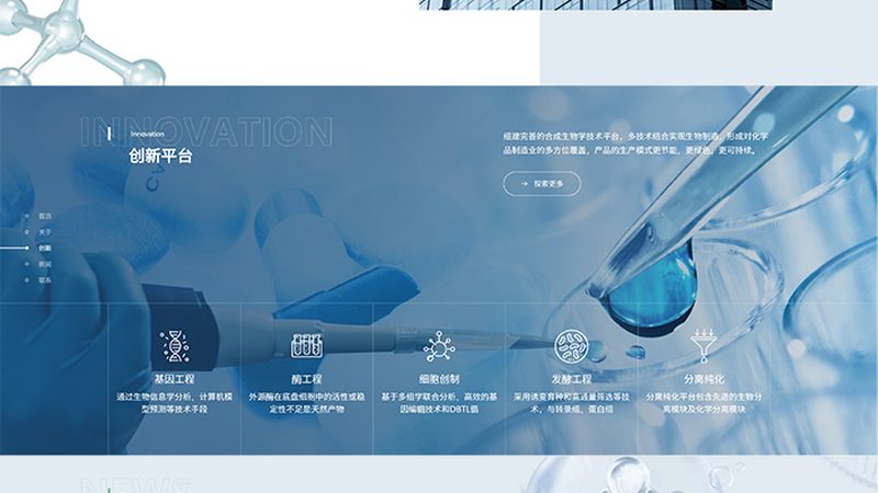 基因检测与基因编辑：揭秘其流程步骤