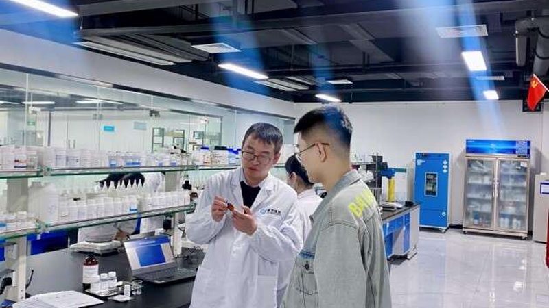 进口生物试剂：北京供应商的选择与考量